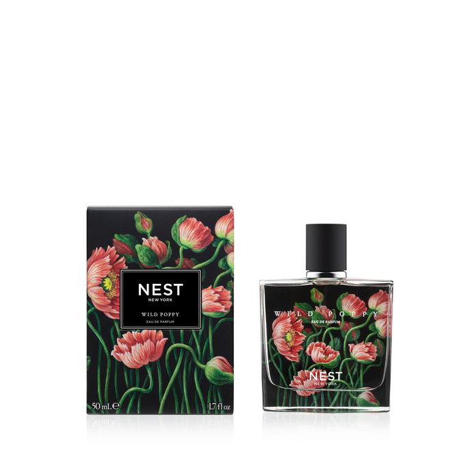 NEST New York - NEST New York Wild Poppy Eau de Parfum (50mL) NEST19PPY