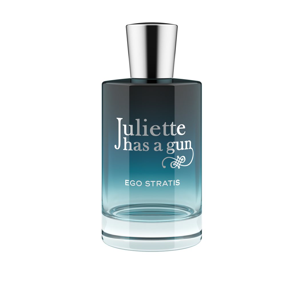 Juliette Has a Gun - Ego Stratis