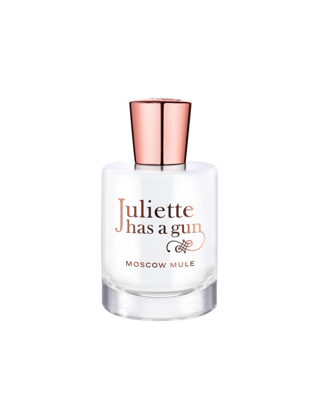 Juliette Has a Gun - Moscow Mule