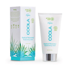 Load image into Gallery viewer, COOLA - COOLA Radical Recovery Eco-Cert Organic After Sun Lotion
