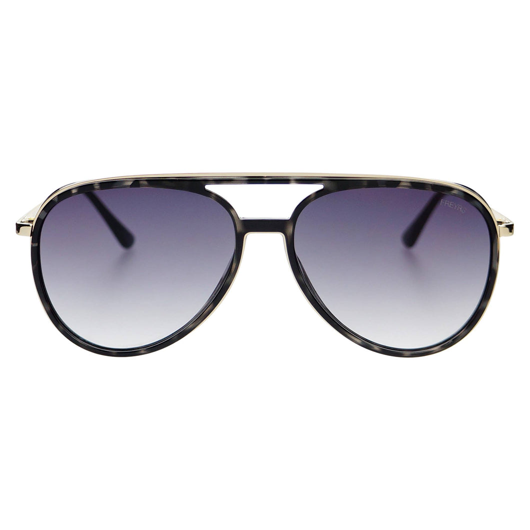 FREYRS Eyewear - Fulton Unisex Aviator Sunglasses