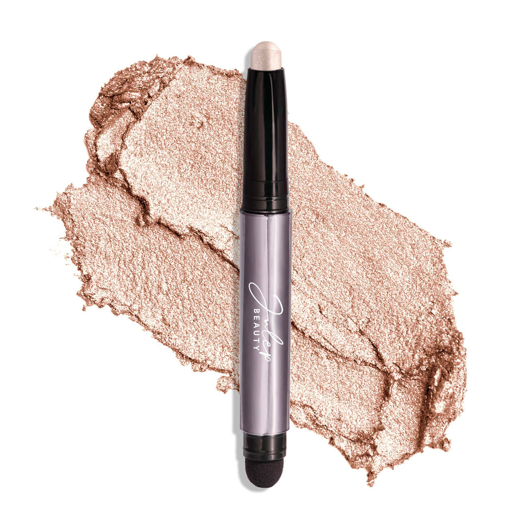 Eyeshadow 101 Crème-to-Powder Eyeshadow Stick, Pearl Shimmer